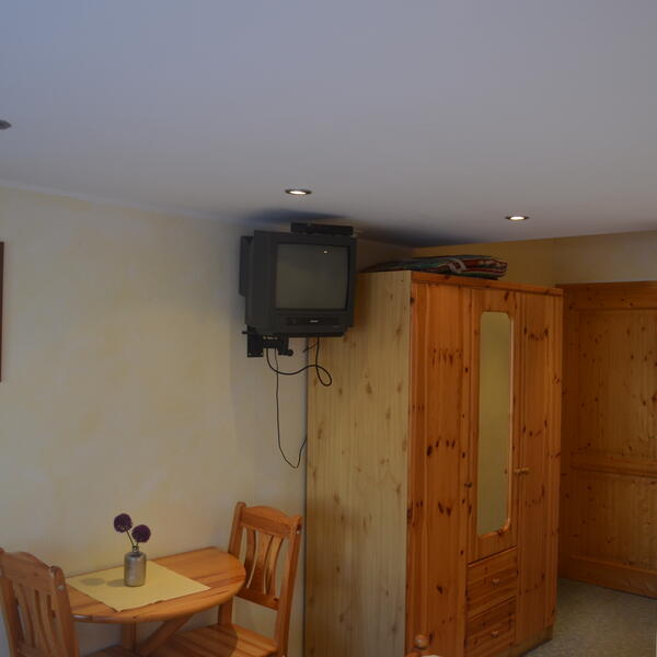 3 Sterne Bikehotel & Landgasthof Zum Burghof