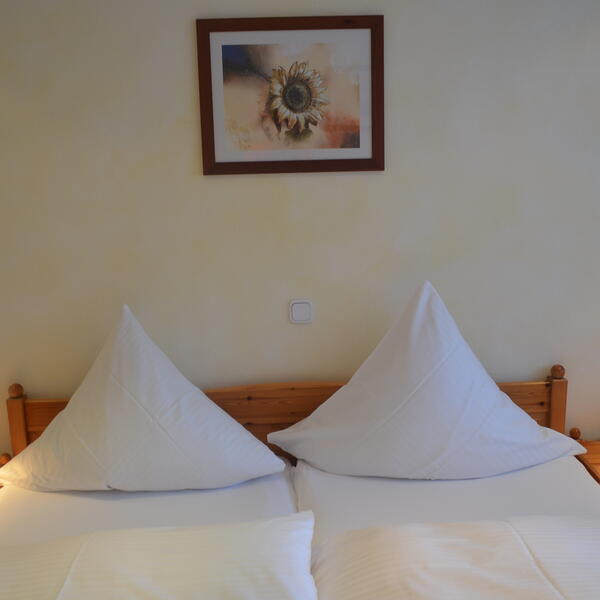 3 Sterne Bikehotel & Landgasthof Zum Burghof