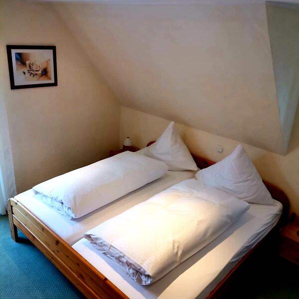 3 Sterne Bikehotel & Landgasthof Zum Burghof