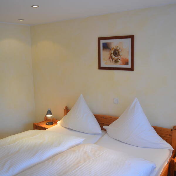 3 Sterne Bikehotel & Landgasthof Zum Burghof