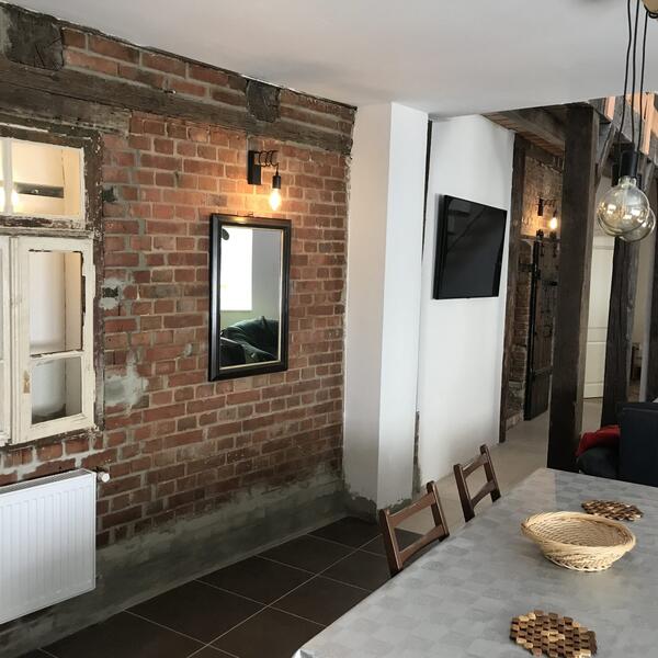 Ferienwohnung Drei Linden in Wolfenbüttel