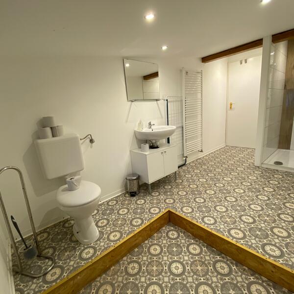 Ferienwohnung Drei Linden in Wolfenbüttel