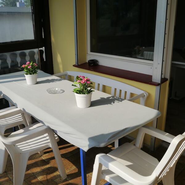 Ferienwohnung Drei Linden in Wolfenbüttel