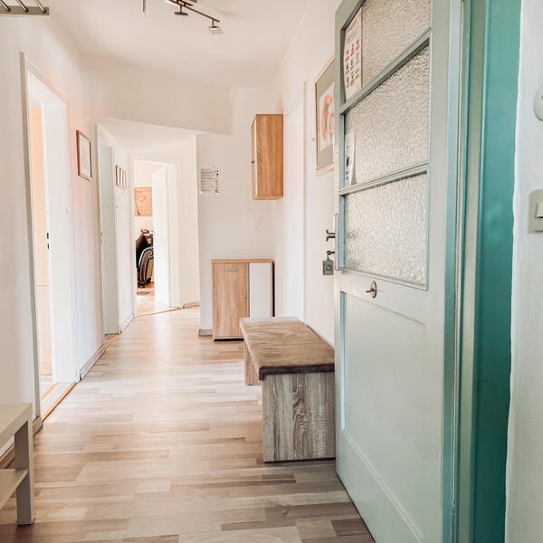 Ferienwohnung Drei Linden in Wolfenbüttel