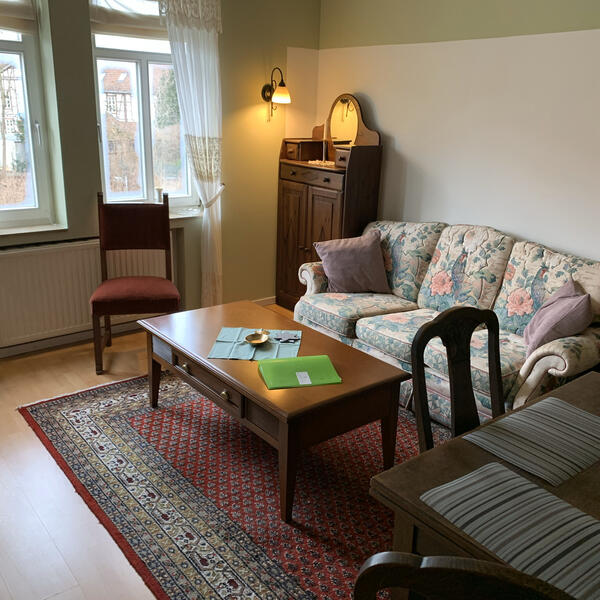 Ferienwohnung Drei Linden in Wolfenbüttel