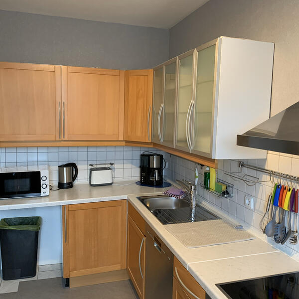 Ferienwohnung Drei Linden in Wolfenbüttel