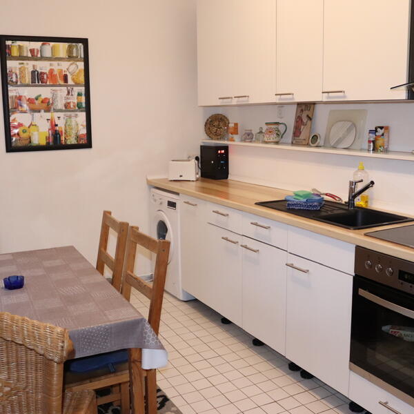 Ferienwohnung Drei Linden in Wolfenbüttel