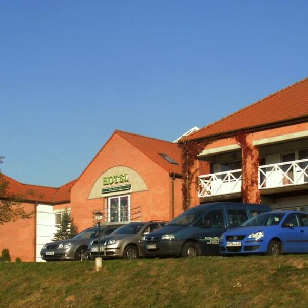 GreenLine Hotel Hellfeld