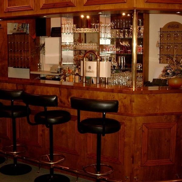 GreenLine Hotel Hellfeld