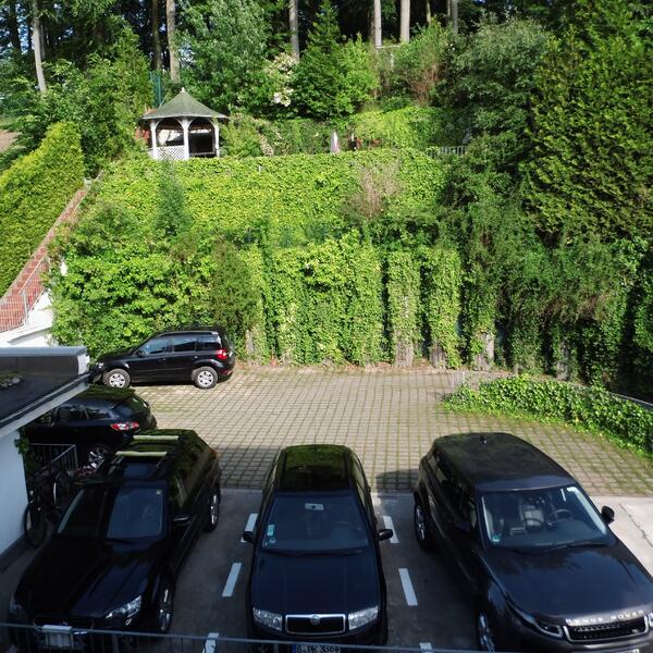Haus Eintracht Ferienwohnungen in Sellin auf Rügen