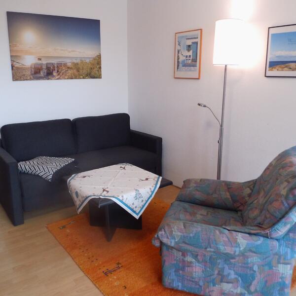 Haus Eintracht Ferienwohnungen in Sellin auf Rügen