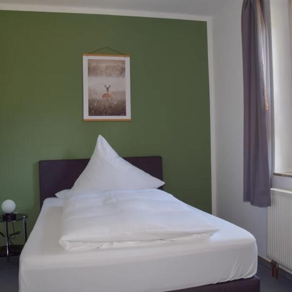 Hotel am Maibaum 