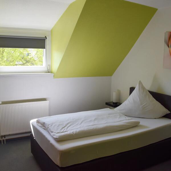 Hotel am Maibaum 
