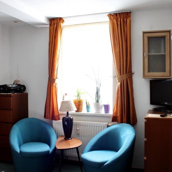 Pension Pieschen Dresden