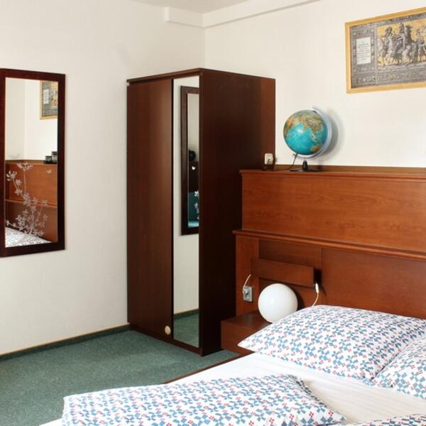 Pension Pieschen Dresden