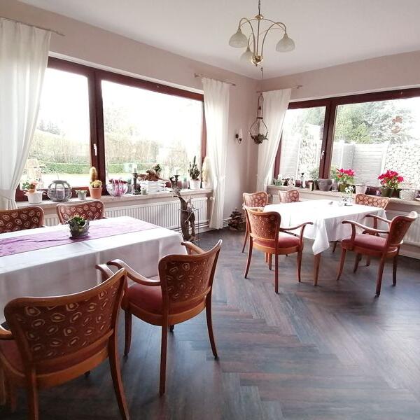 Gasthof Zur Linde Hotel Garni