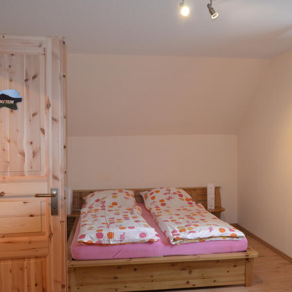 3 getr. Schlazimmer