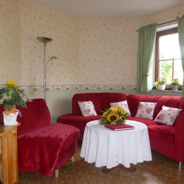 Ferienwohnung Gerber