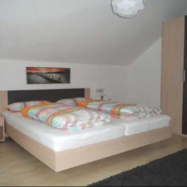 Ferienwohnung Helmut Lauble