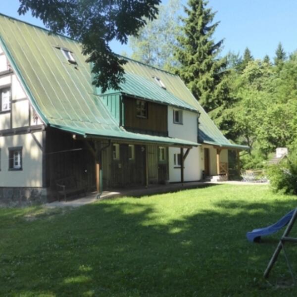 Nostalgiehaus ,,Gretelhaus“