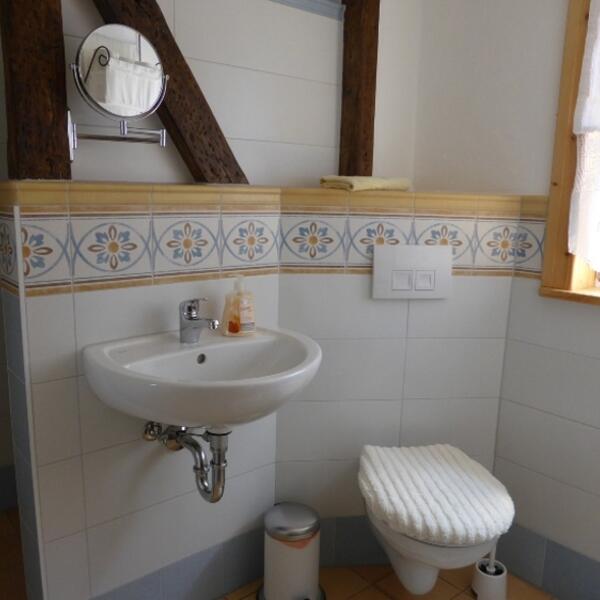 Nostalgiehaus ,,Gretelhaus“