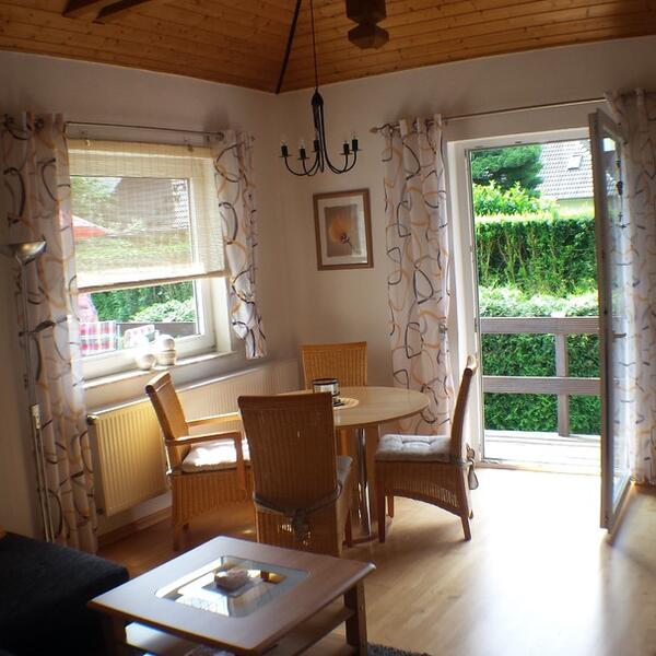 Ferienwohnung Katzenberger