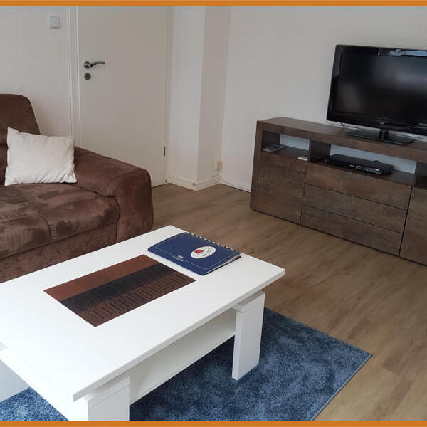 Appartement Meddelweeter bis 4 Personen