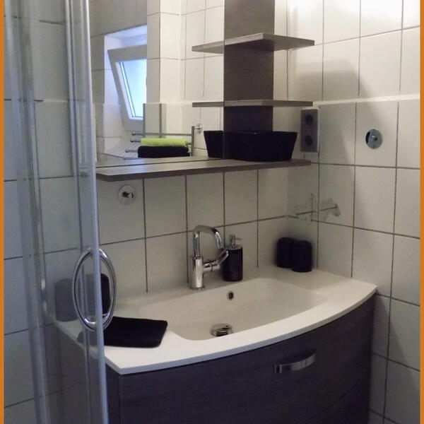 Appartement Meddelweeter bis 4 Personen