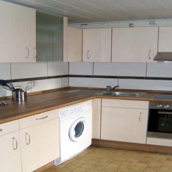 Ferienwohnung Eckhoff in Bülkau mit Hund 