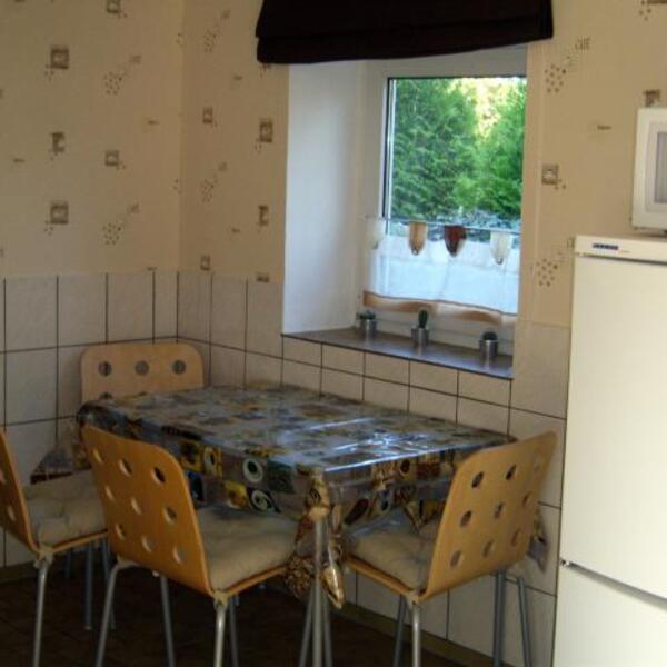 Ferienwohnung Eckhoff in Bülkau mit Hund 