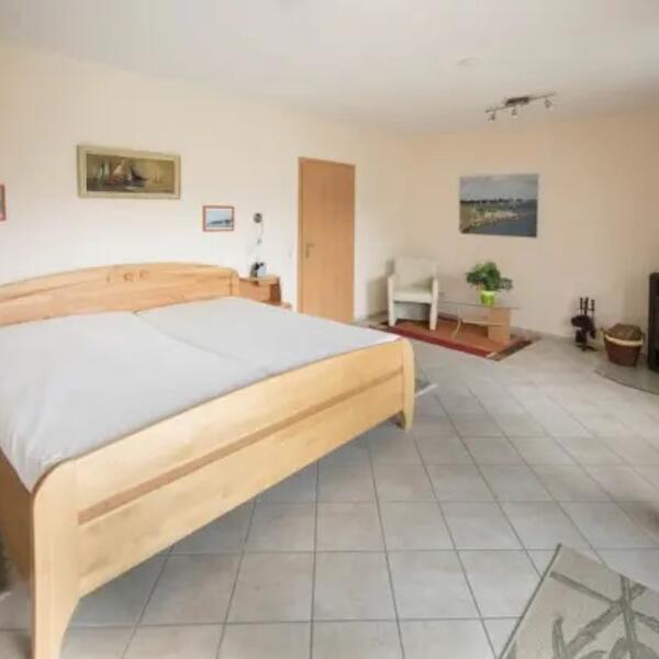 Ferienhaus Wiek - Ferienappartement „Windland“ ***