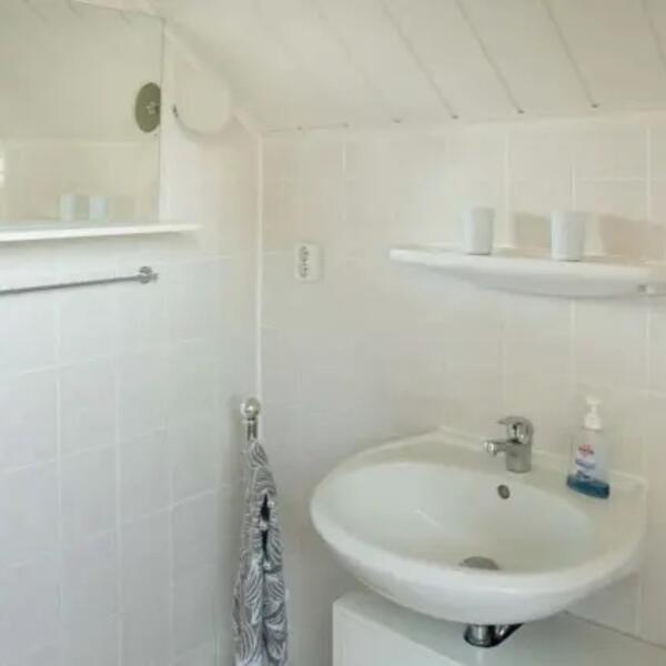 Ferienhaus Wiek - Ferienappartement „Wittow“