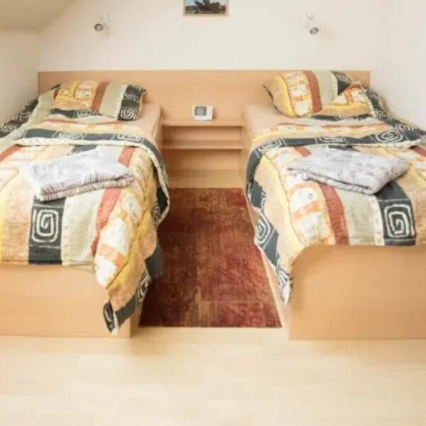 Ferienhaus Wiek - Ferienappartement „Wittow“