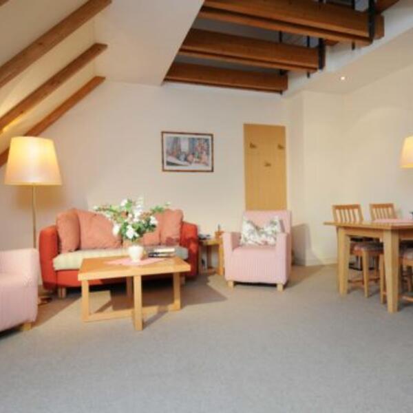 Post Hiddensee Appartements