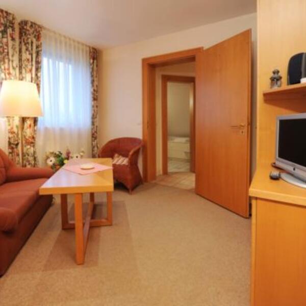 Post Hiddensee Appartements