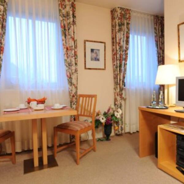 Post Hiddensee Appartements