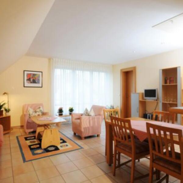 Post Hiddensee Appartements