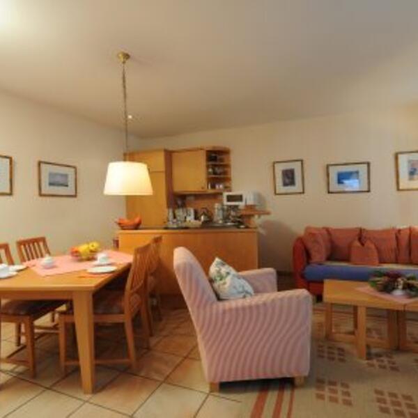 Post Hiddensee Appartements