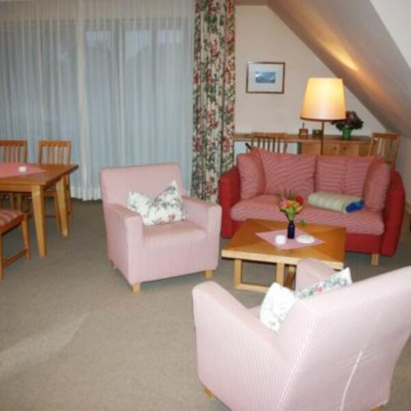 Post Hiddensee Appartements