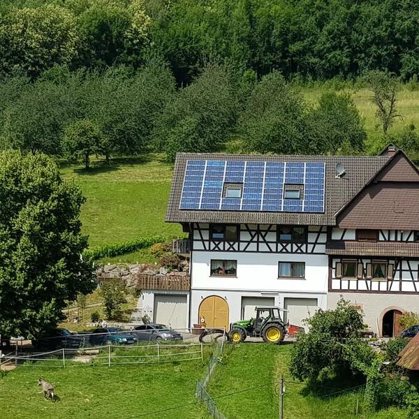 5 Sterne Jägerhof Benz