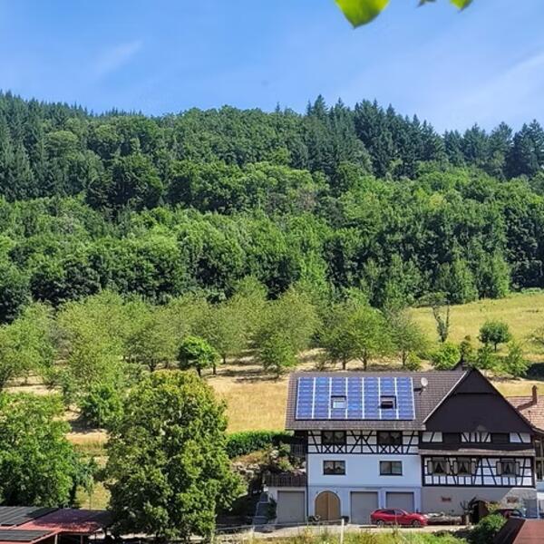 5 Sterne Jägerhof Benz