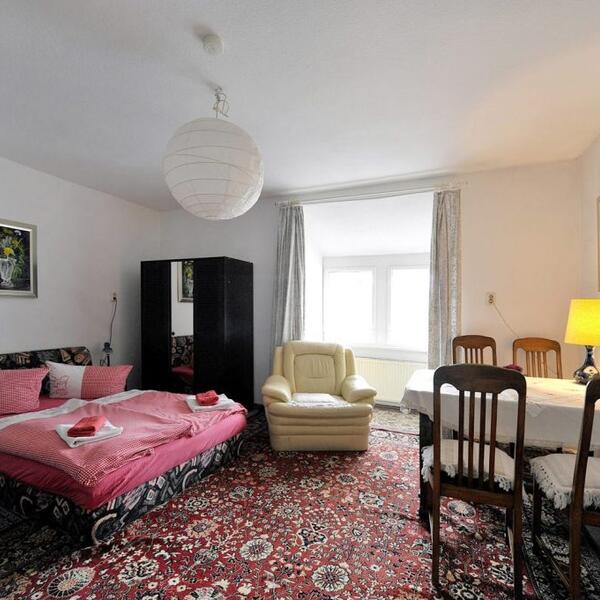 Pension Dagmar
