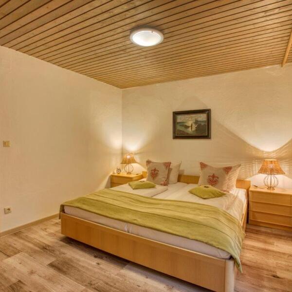Rettenbacher Gästehaus Wohnung 1