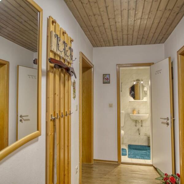 Rettenbacher Gästehaus Wohnung 1