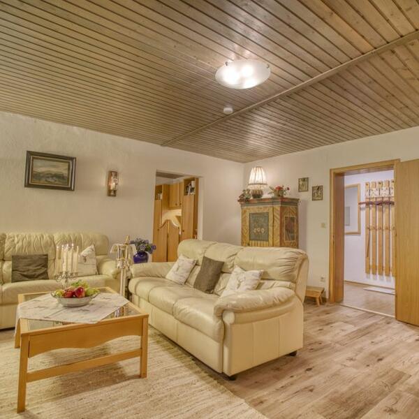 Rettenbacher Gästehaus Wohnung 1