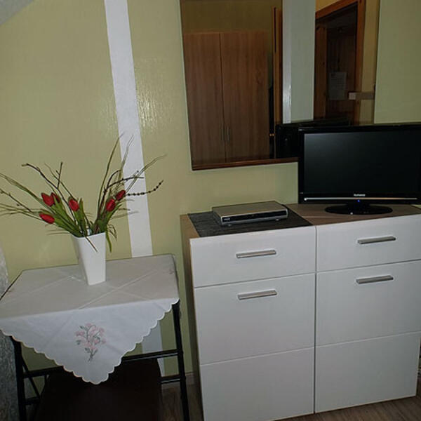 Ferienwohnung Schmitz in Anschau 