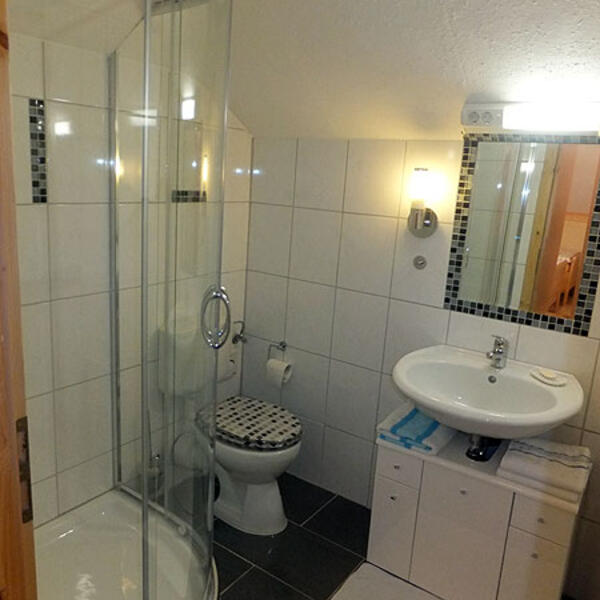 Ferienwohnung Schmitz in Anschau 