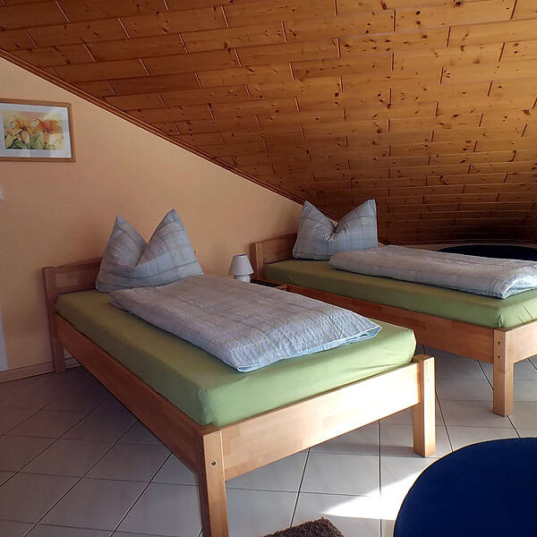 Ferienwohnung Schmitz in Anschau 