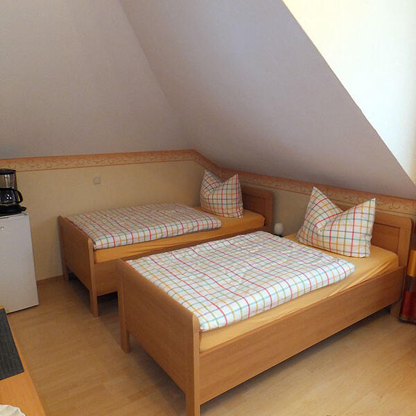Ferienwohnung Schmitz in Anschau 