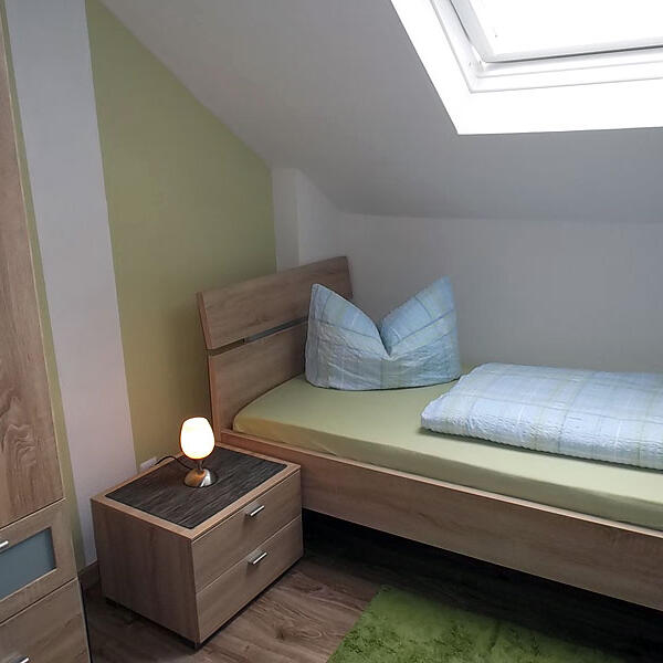 Ferienwohnung Schmitz in Anschau 
